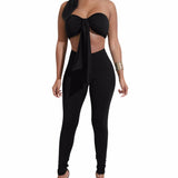 SYDNI SEXY PANTS SET - B ANN'S BOUTIQUE