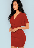 TANIKA’S TWISTED - B ANN'S BOUTIQUE