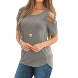 TEESA’S PERFECT TEE - B ANN'S BOUTIQUE