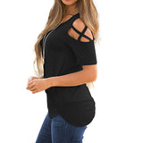 TEESA’S PERFECT TEE - B ANN'S BOUTIQUE