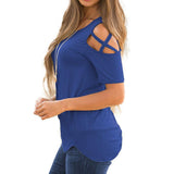 TEESA’S PERFECT TEE - B ANN'S BOUTIQUE