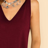 THE BAILEY TANK - B ANN'S BOUTIQUE