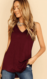 THE BAILEY TANK - B ANN'S BOUTIQUE