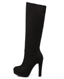 THE BELLA BOOT - B ANN'S BOUTIQUE