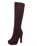 THE BELLA BOOT - B ANN'S BOUTIQUE