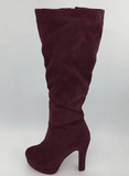 THE BELLA BOOT - B ANN'S BOUTIQUE