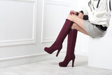 THE BELLA BOOT - B ANN'S BOUTIQUE