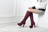 THE BELLA BOOT - B ANN'S BOUTIQUE