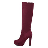 THE BELLA BOOT - B ANN'S BOUTIQUE