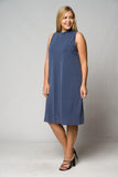 THE BLUE SAGE CHIC - B ANN'S BOUTIQUE, LLC