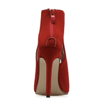 THE CUT-OUT BOOTIE - B ANN'S BOUTIQUE