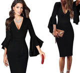 THE FAYE FLARE - B ANN'S BOUTIQUE