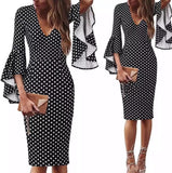 THE FAYE FLARE - B ANN'S BOUTIQUE