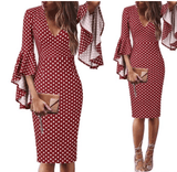 THE FAYE FLARE - B ANN'S BOUTIQUE