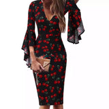 THE FAYE FLARE - B ANN'S BOUTIQUE