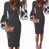THE FAYE FLARE - B ANN'S BOUTIQUE