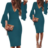 THE FAYE FLARE - B ANN'S BOUTIQUE