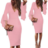 THE FAYE FLARE - B ANN'S BOUTIQUE