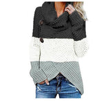 THE JJ SWEATER - B ANN'S BOUTIQUE, LLC