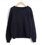 THE KACIE KNITTED - B ANN'S BOUTIQUE