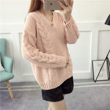 THE KALEY KNITTED - B ANN'S BOUTIQUE