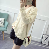 THE KALEY KNITTED - B ANN'S BOUTIQUE