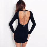 THE LITTLE BLACK DRESS - B ANN'S BOUTIQUE