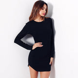 THE LITTLE BLACK DRESS - B ANN'S BOUTIQUE