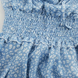 THE PRAIRIE GIRL CHIC DRESS - B ANN'S BOUTIQUE, LLC