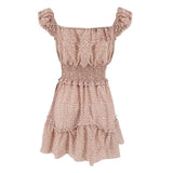 THE PRAIRIE GIRL CHIC DRESS - B ANN'S BOUTIQUE, LLC