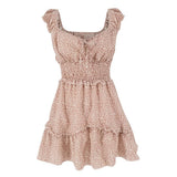 THE PRAIRIE GIRL CHIC DRESS - B ANN'S BOUTIQUE, LLC