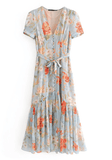 THE REGAN ROSE SIMPLICITY COMEBACK - B ANN'S BOUTIQUE