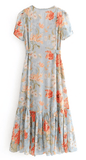 THE REGAN ROSE SIMPLICITY COMEBACK - B ANN'S BOUTIQUE