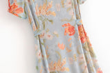 THE REGAN ROSE SIMPLICITY COMEBACK - B ANN'S BOUTIQUE