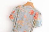THE REGAN ROSE SIMPLICITY COMEBACK - B ANN'S BOUTIQUE