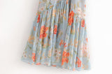 THE REGAN ROSE SIMPLICITY COMEBACK - B ANN'S BOUTIQUE