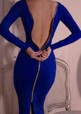 THE SIMPLY CHIC DRESS - B ANN'S BOUTIQUE