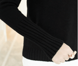 TIA’S TURTLENECK - B ANN'S BOUTIQUE