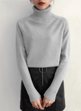 TIA’S TURTLENECK - B ANN'S BOUTIQUE