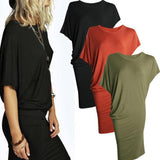 TUNIC PENCIL DRESS - B ANN'S BOUTIQUE, LLC
