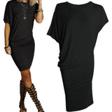 TUNIC PENCIL DRESS - B ANN'S BOUTIQUE, LLC