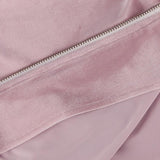 VELMA VELVET JOGGER SET - B ANN'S BOUTIQUE