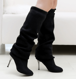 WEAR IT YOUR WAY BOOTS - B ANN'S BOUTIQUE