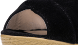 ZIP UP WEDGE - B ANN'S BOUTIQUE, LLC