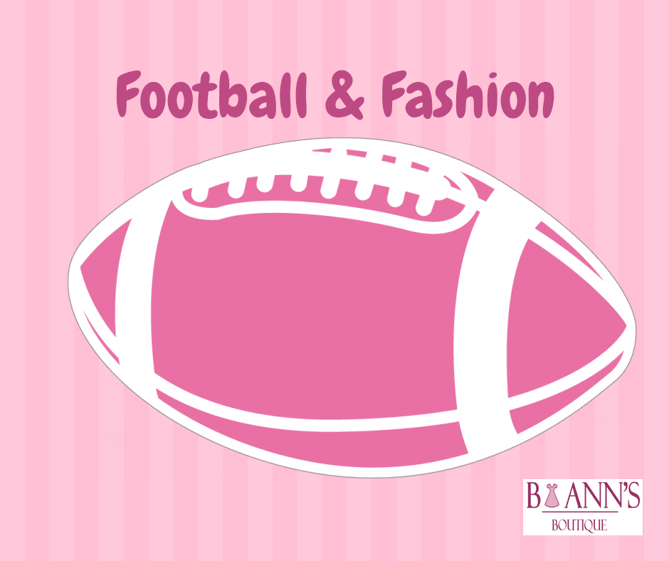 FOOTBALL & FASHION