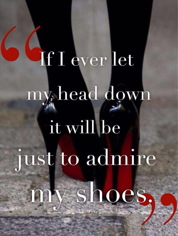 HIGH HEELS AND ADULTING