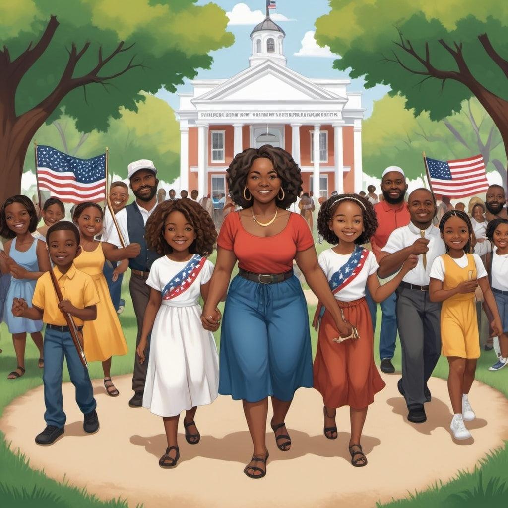 Honoring Juneteenth: A Day of Freedom and Reflection