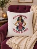 🛋️ SASSY & STYLISH ACCENT THROW PILLOWS - B ANN'S BOUTIQUE