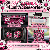 CUSTOM CAR COLLECTION - B ANN'S BOUTIQUE