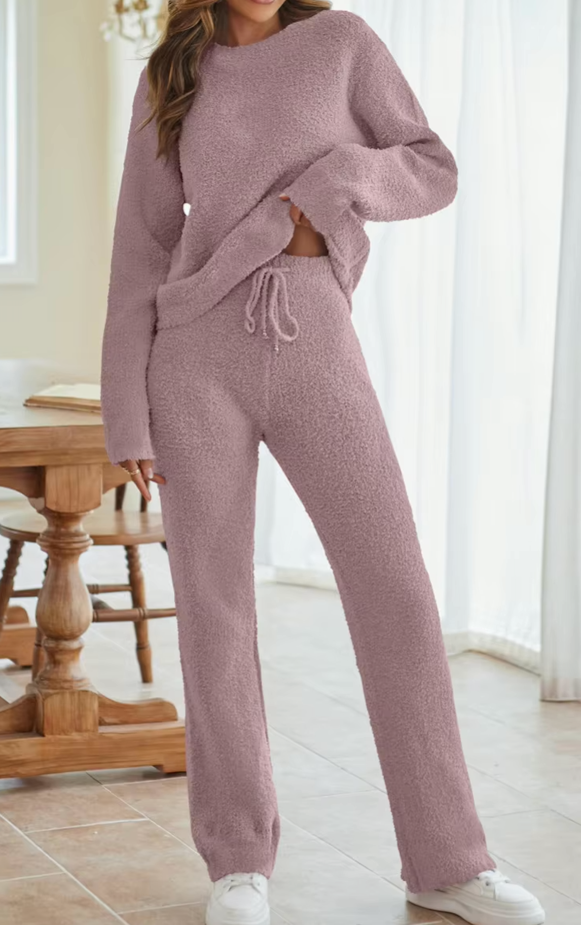 KNITTED 2-PIECE SET – B ANN'S BOUTIQUE, LLC